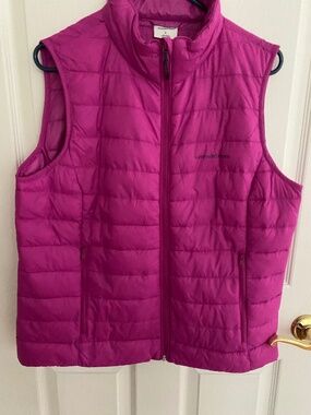 VINEYARD VINES vest